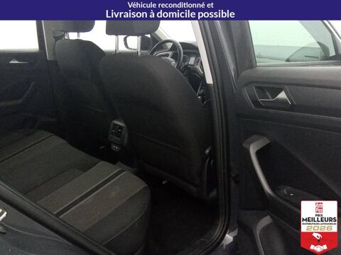 T-ROC TSI 150 DSG7 Lounge +Cam&eacute;ra de recul +GPS 2021 occasion 10150 Lavau