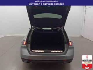 508 SW BlueHDi 130 EAT8 Allure Pack 2021 occasion 10150 Lavau