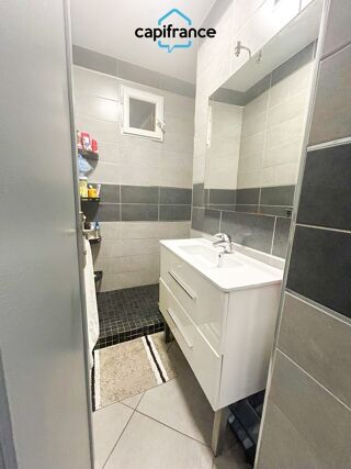  Appartement � vendre 3 pi�ces 59 m�