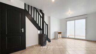  Maison � vendre 3 pi�ces 54 m�