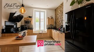  Maison à vendre 7 pièces 193 m²