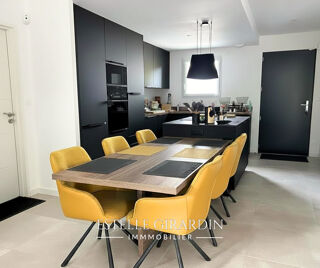  Maison à vendre 4 pièces 95 m²