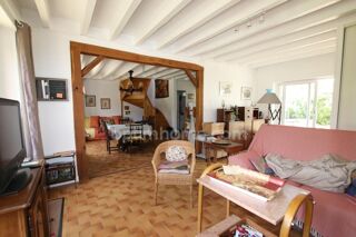  Maison à vendre 4 pièces 90 m²