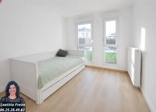  Appartement à vendre 3 pièces 59 m²