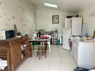  Maison à vendre 3 pièces 66 m²
