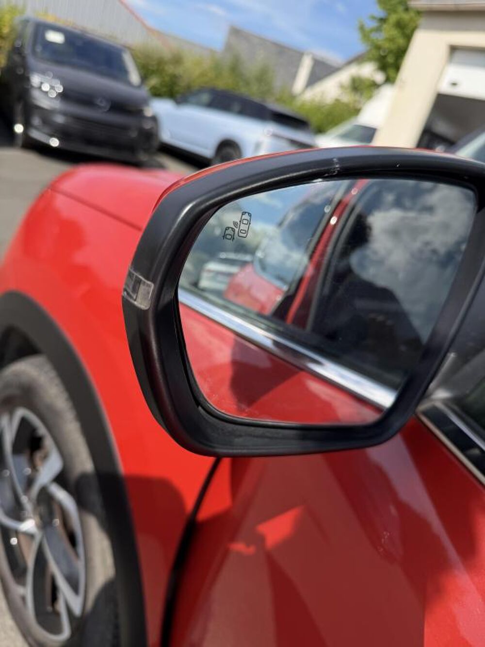 C5 aircross 1.5 BLUEHDI 130 S&S SHINE EAT8 2019 occasion 35690 Acign&eacute;
