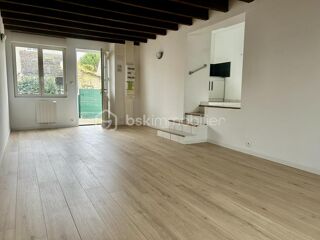  Maison � vendre 5 pi�ces 86 m�