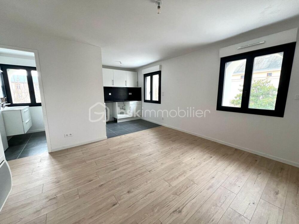Vente Appartement Etampes F2 entièrement rénové Etampes