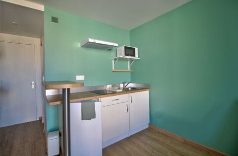  Appartement  louer 1 pice 11 m