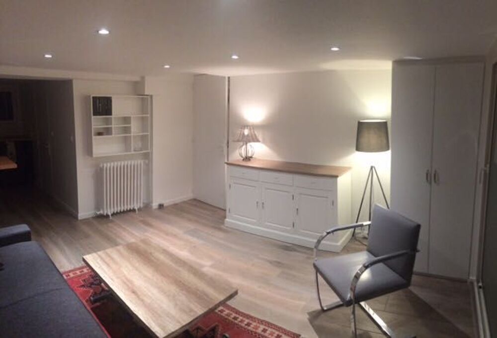 Location Appartement Studio de 25m2 à louer sur Chatou Chatou