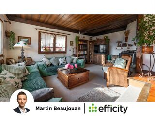  Maison � vendre 9 pi�ces 360 m�