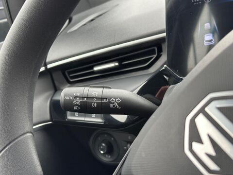 MG3 1.5 HYBRID+ 195 COMFORT 2024 occasion 78240 Chambourcy