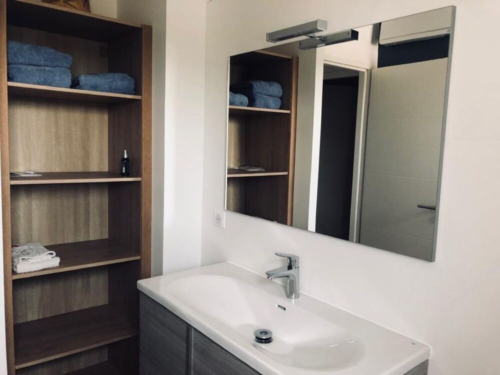 Location Appartement Chambre de 18m2 à louer sur Saint-Jean-de-Védas Saint jean de vedas