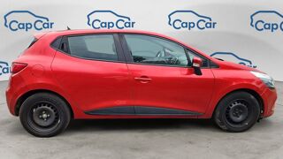 Clio 0.9 TCe 90 Zen 2020 occasion 97432 Saint Pierre