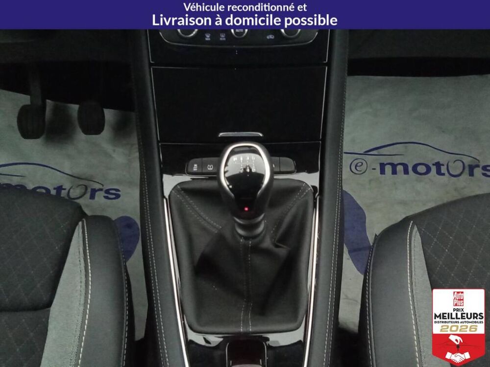 Grandland Turbo 130 Elegance 2020 occasion 10150 Lavau