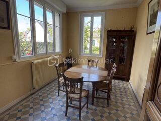  Maison � vendre 9 pi�ces 154 m�