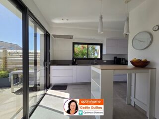  Maison à vendre 6 pièces 155 m²