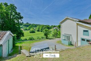  Maison à vendre 3 pièces 60 m²