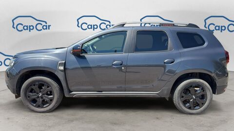 Duster 1.5 Blue dCi 115 4x4 Extreme 2023 occasion 27910 Perruel