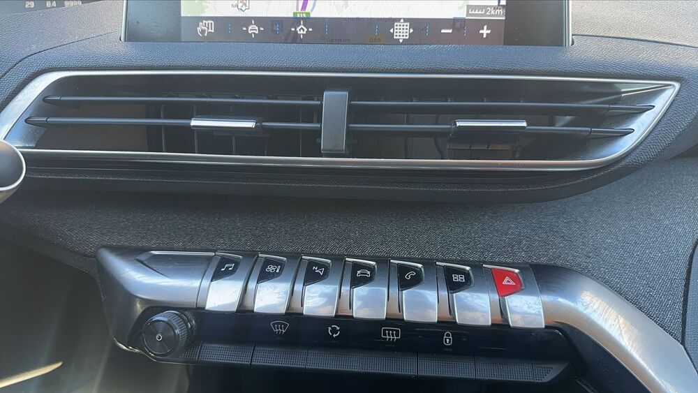 3008 II 1.2 PureTech 130 Crossway 2019 occasion 69120 Vaulx En Velin