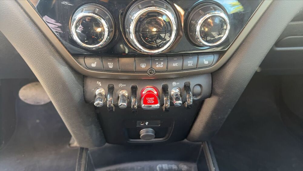 Countryman II 1.5 Cooper 136 DKG7 Edition Longstone 2020 occasion 21200 Beaune
