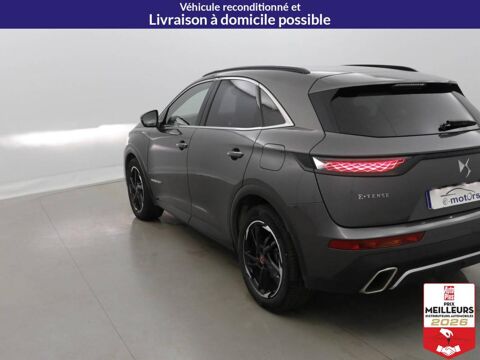 DS7 Crossback Hybride E-Tense 225 EAT8 Performance 2022 occasion 78200 Buchelay