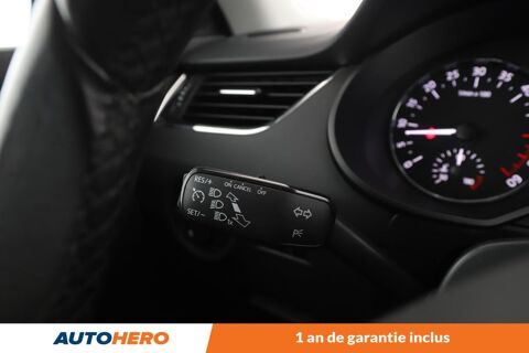 Octavia Combi 1.6 TDI Green Tec Business Plus DSG7 110 ch 2016 occasion 92130 Issy-les-Moulineaux