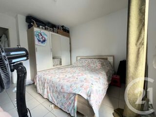  Appartement à vendre 3 pièces 58 m²