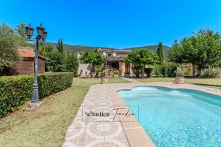  Maison  vendre 7 pices 211 m