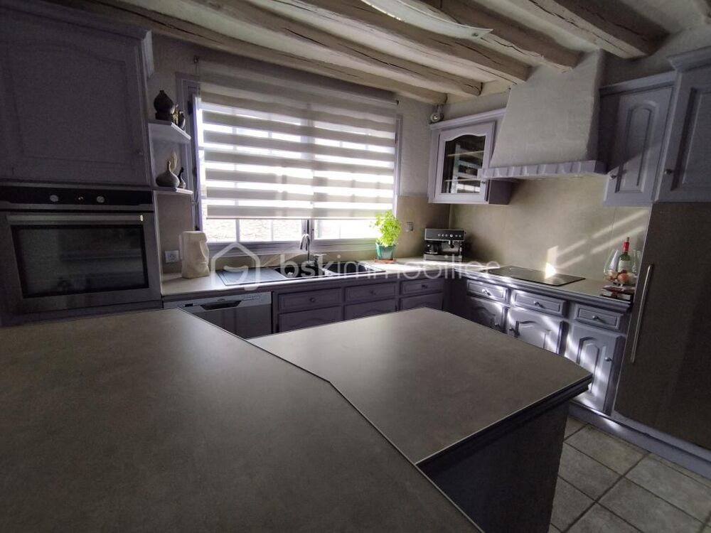  vendre  Maison Claye-Souilly (77410)