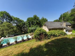  Maison à vendre 5 pièces 150 m²