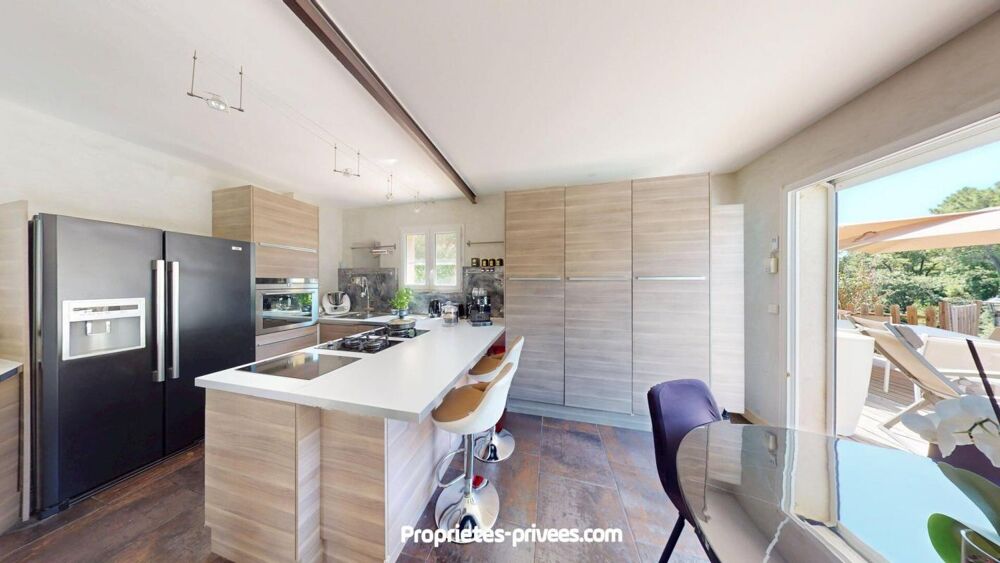  vendre  Maison Montauroux (83440)