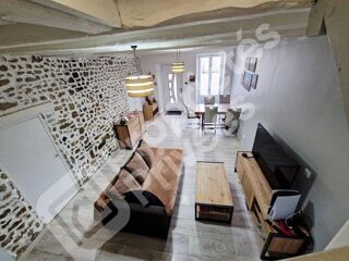  Maison � vendre 4 pi�ces 67 m�