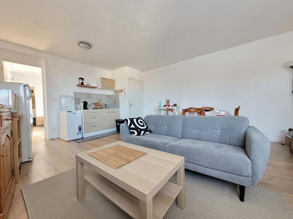 Appartement 2 pièces 35 m² · à Lille · 35 m² · 116 000 €