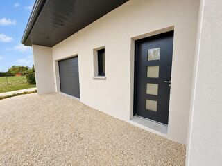  Maison 4 pièces 96 m² Cahors