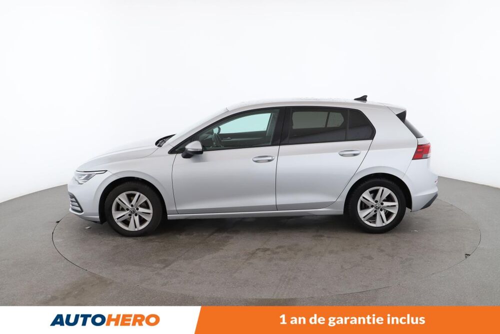 Golf VIII 2.0 TDI SCR DSG7 150 ch 2020 occasion 92130 Issy-les-Moulineaux