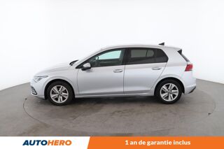 Golf VIII 2.0 TDI SCR DSG7 150 ch 2020 occasion 92130 Issy-les-Moulineaux