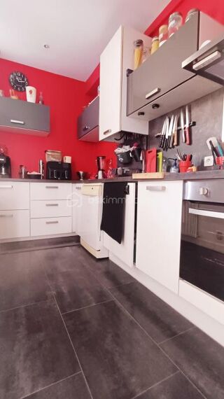  Maison à vendre 4 pièces 100 m²