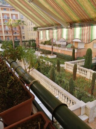  Appartement � louer 3 pi�ces 61 m�