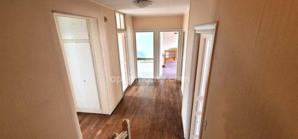 A vendre Bretagne-Finistere-Douarnenez-centre ville-Maison- 18 pièces-Terrasse-Jardin-local commercial