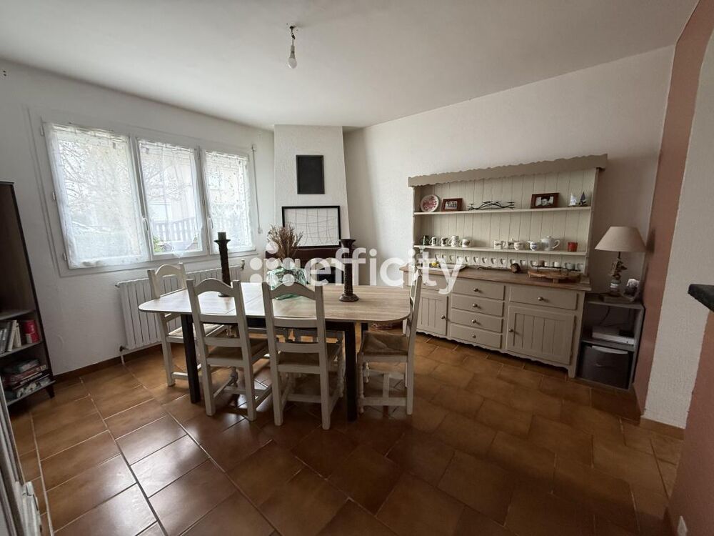 Vente Maison Maison Ruffec
