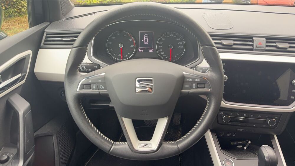 Arona 1.0 TSI 115 DSG7 Xcellence 2019 occasion 32220 Lombez