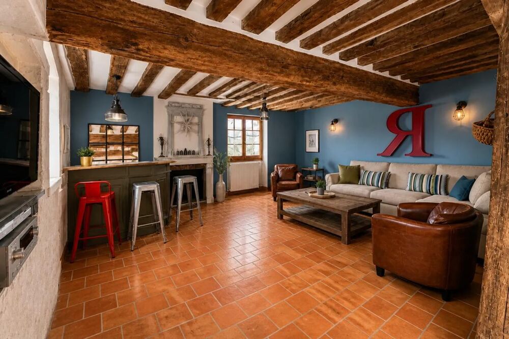 à vendre  Propriété/château Montainville (78124)