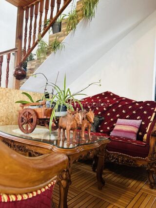  Maison � vendre 8 pi�ces 170 m�