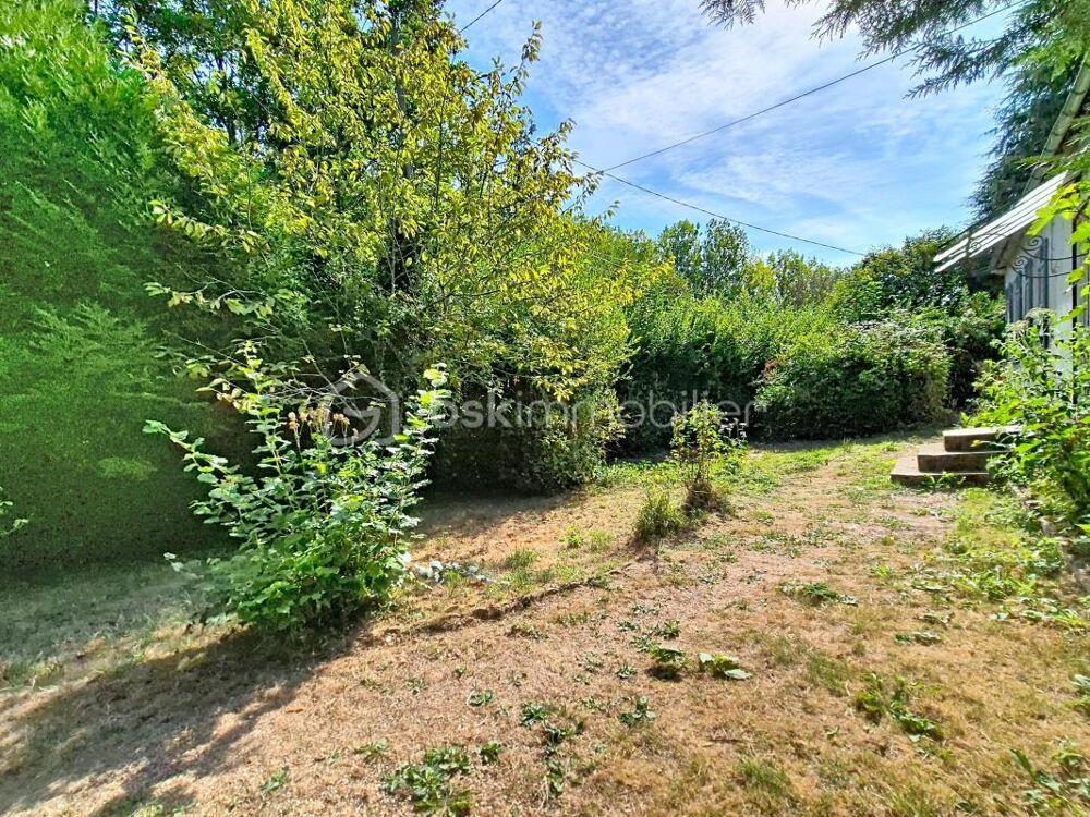 Charmant pied-à-terre à 10 kms d'Honfleur !