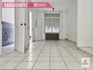  Maison � vendre 5 pi�ces 85 m�