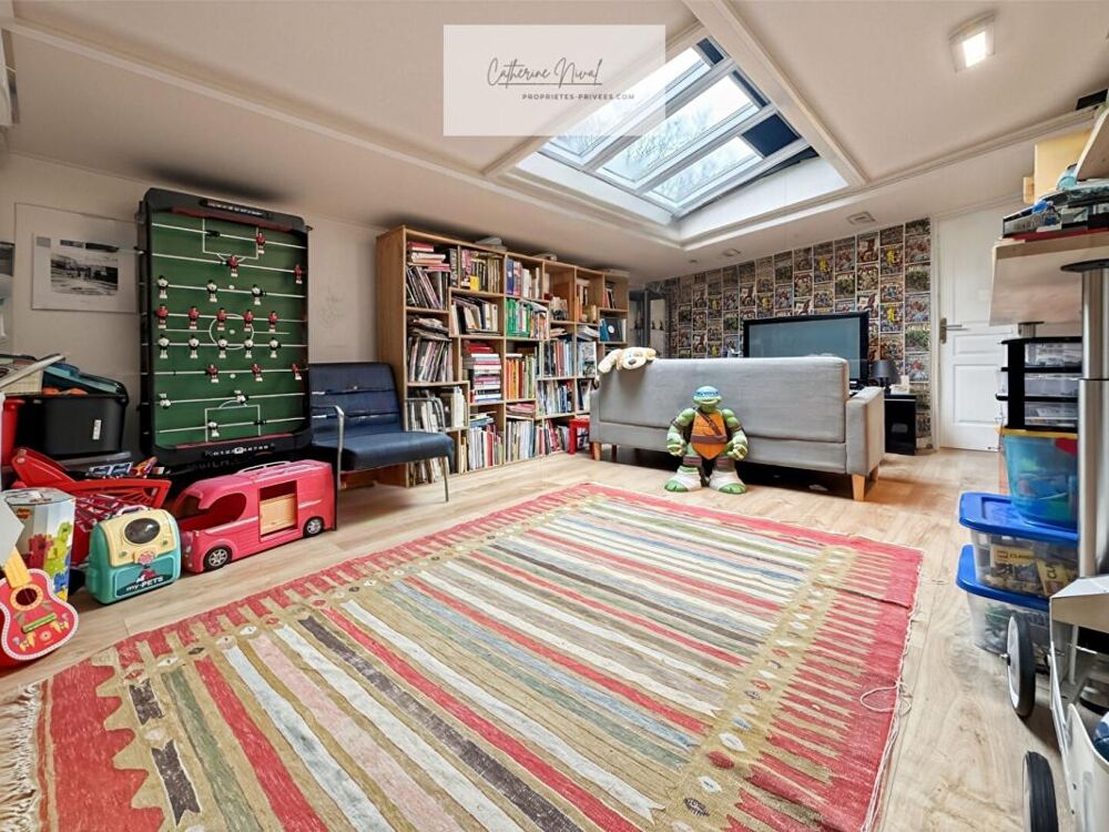 � vendre  Maison Pornichet (44380)