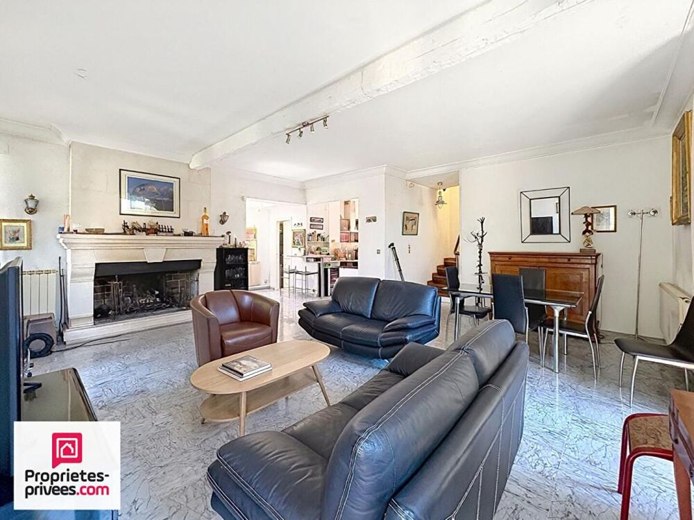 à vendre  Villa Marseille 8