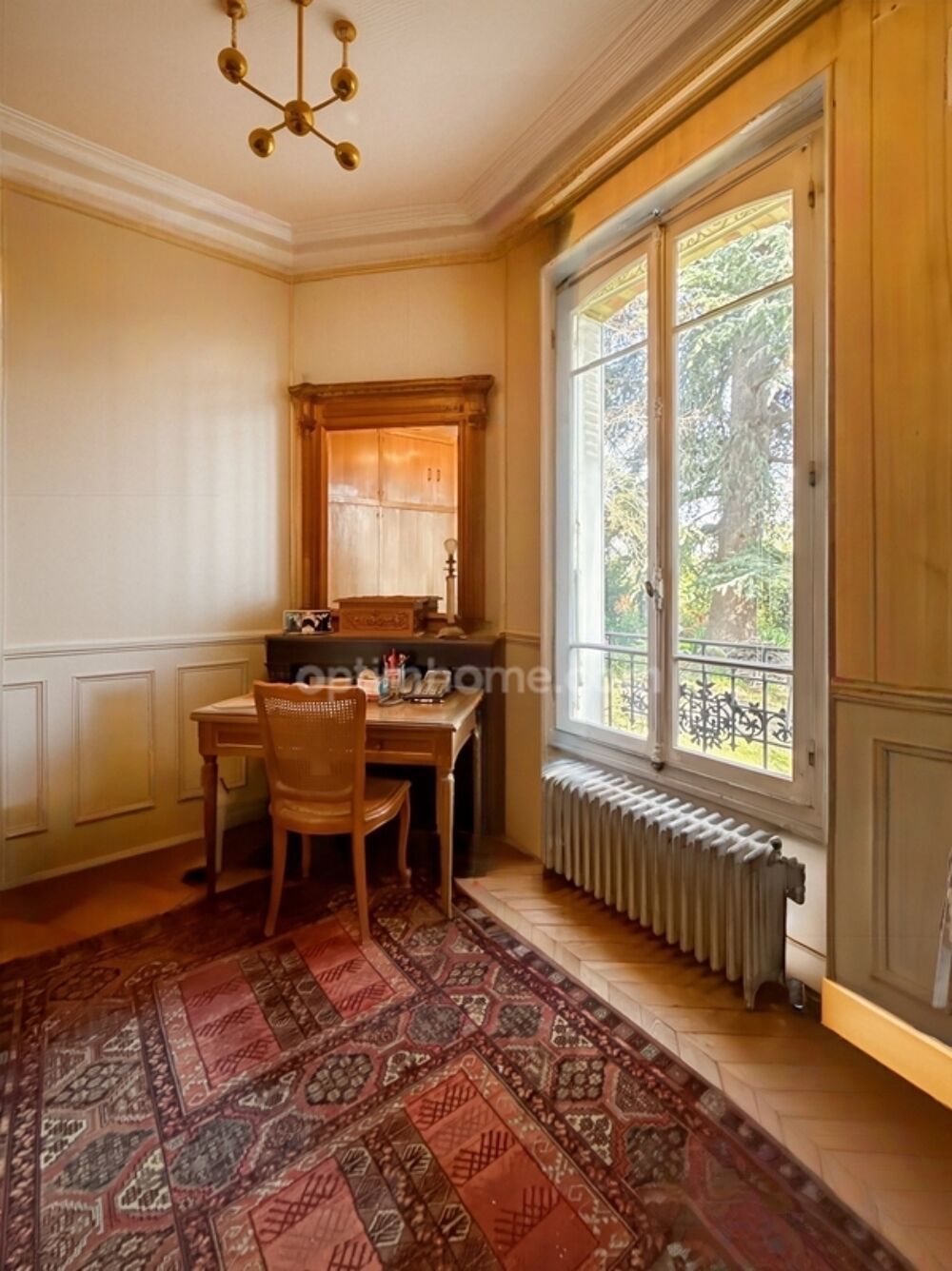 à vendre  Propriété/château Beauchamp (95250)
