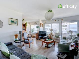  Appartement à vendre 5 pièces 112 m²